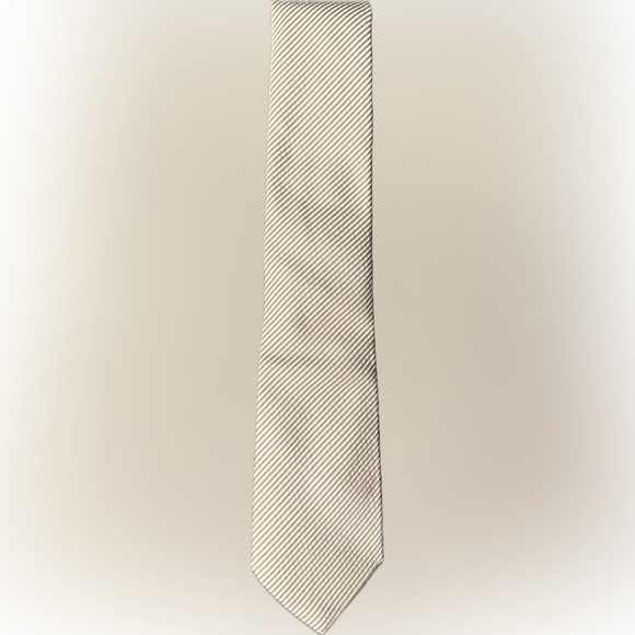 Saks Fifth Avenue Men’s Tie - Picture 1 of 3